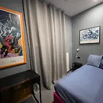 Naples Luxury Suites B&B