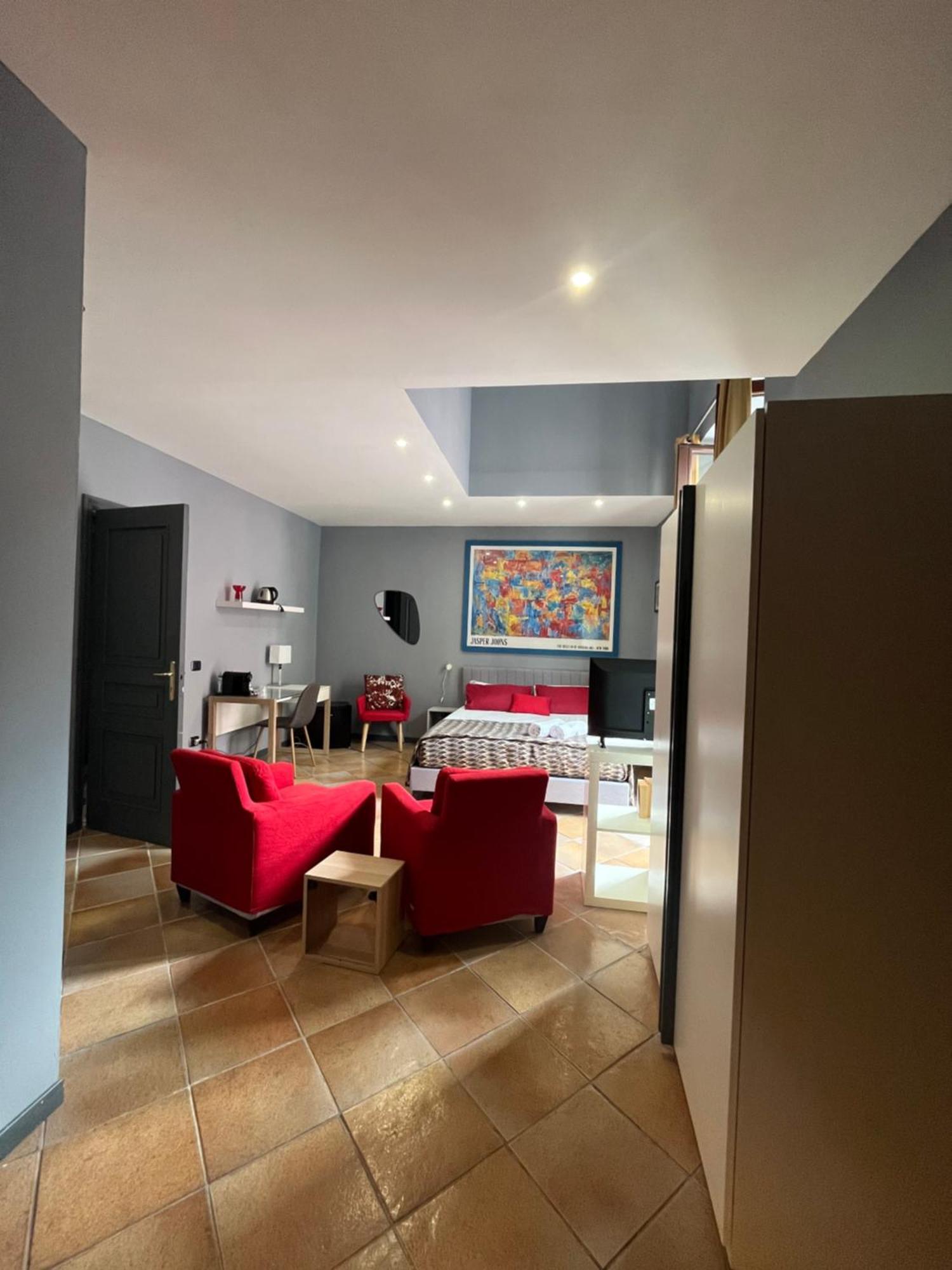 Luxury Bed & Breakfast Napoli