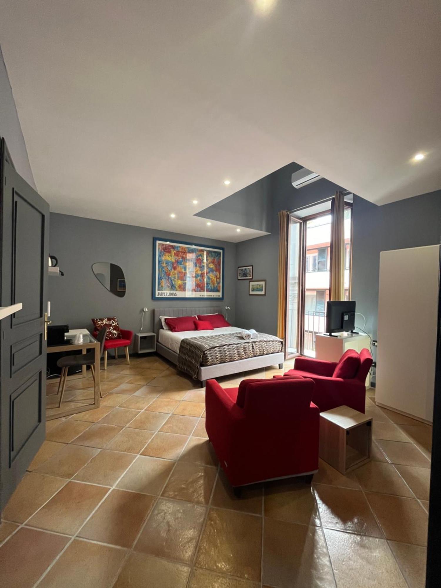 Luxury Bed & Breakfast Napoli