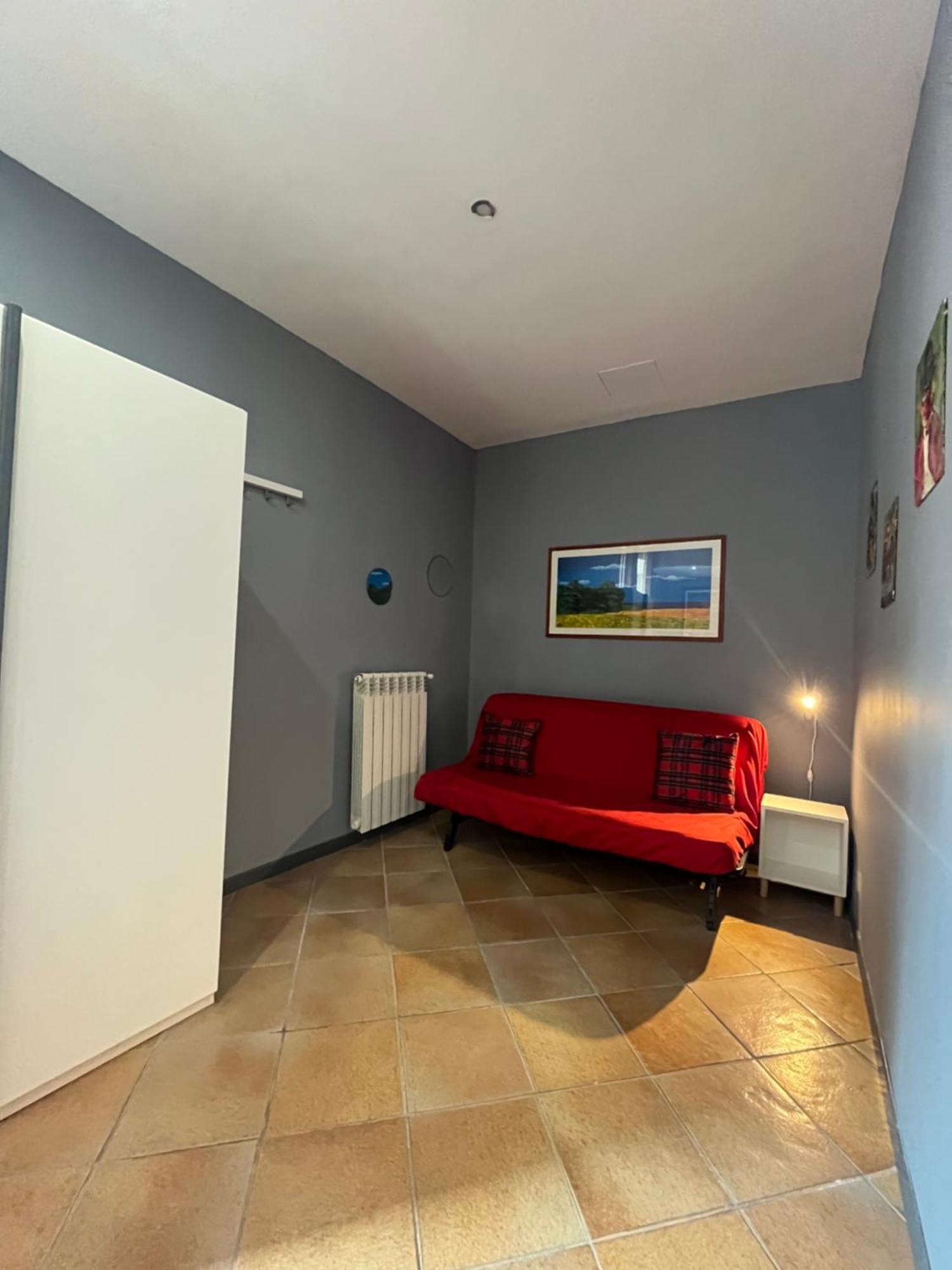 Bed & Breakfast Luxury Napoli