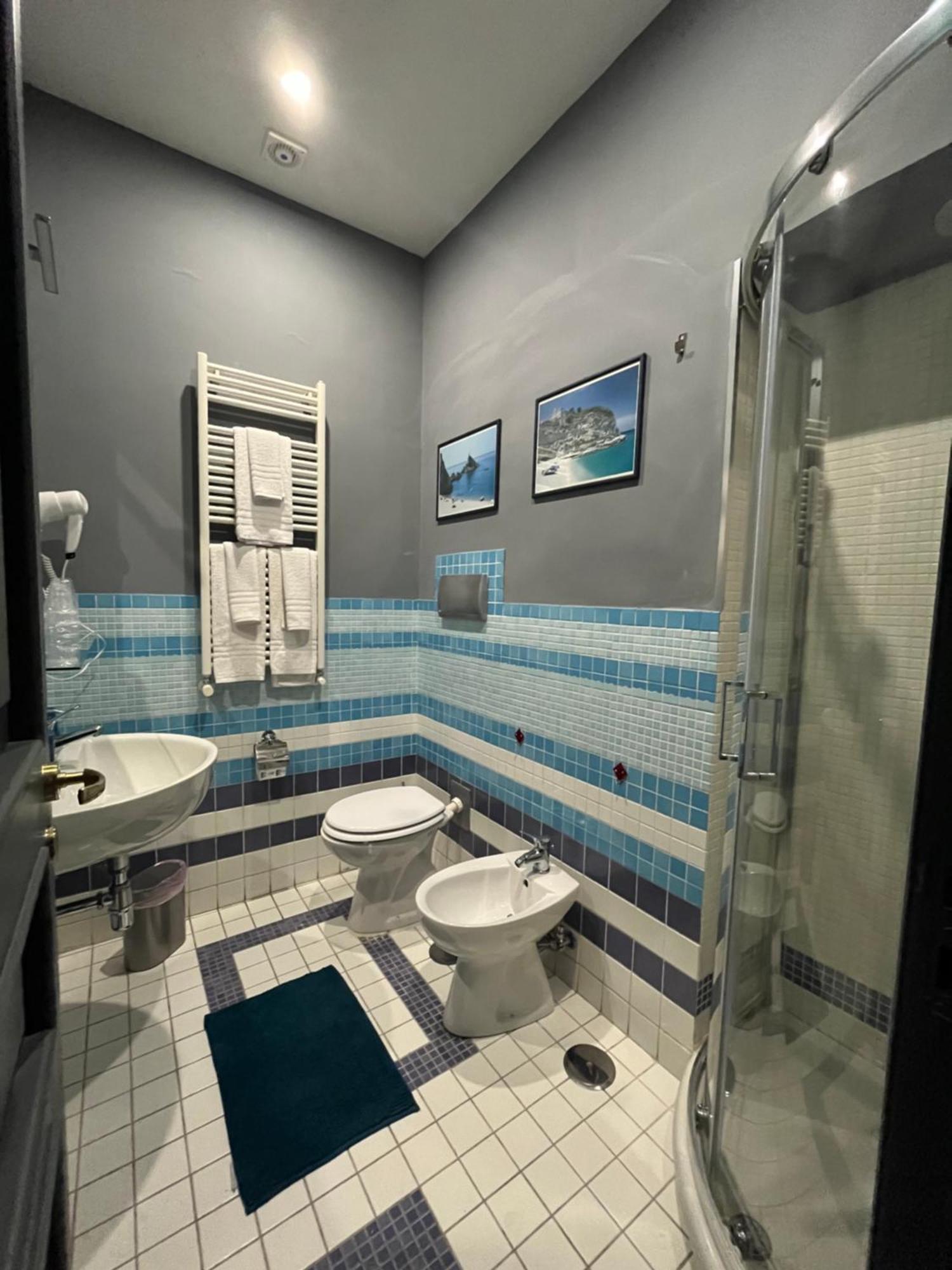 Bed & Breakfast Luxury