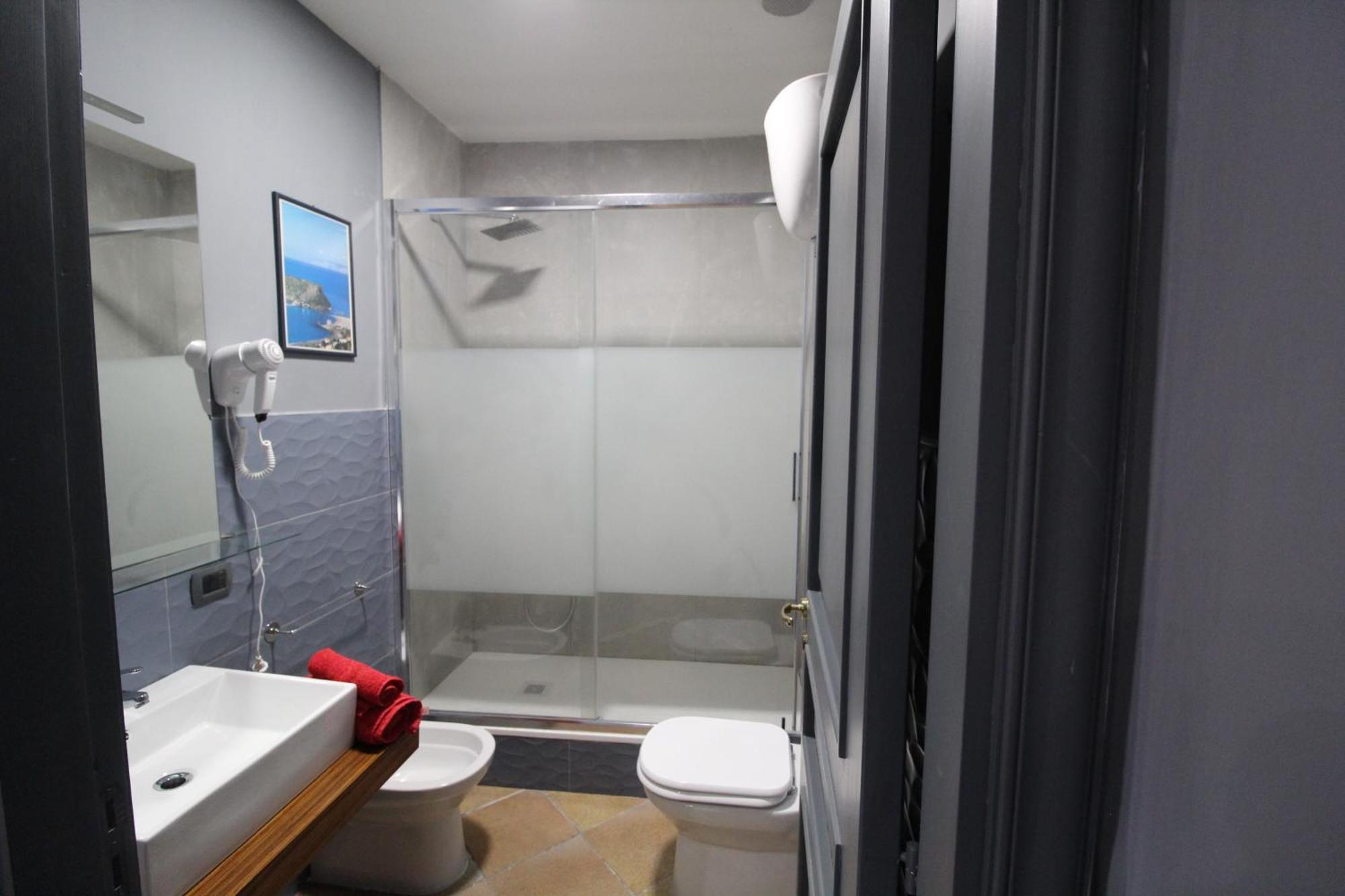 Bed & Breakfast Luxury Napoli