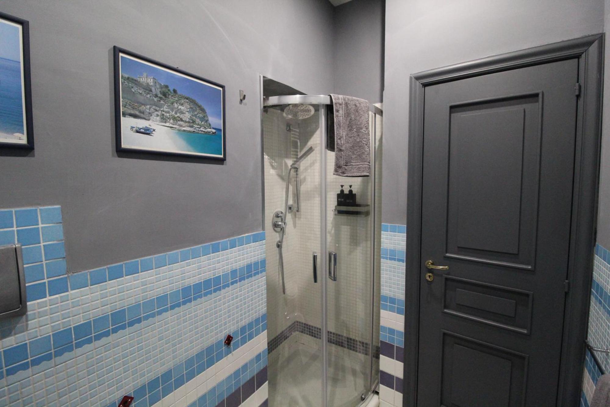 Bed & Breakfast Luxury Napoli