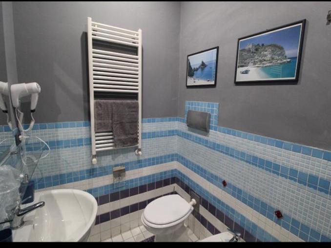 Luxury Bed & Breakfast Napoli