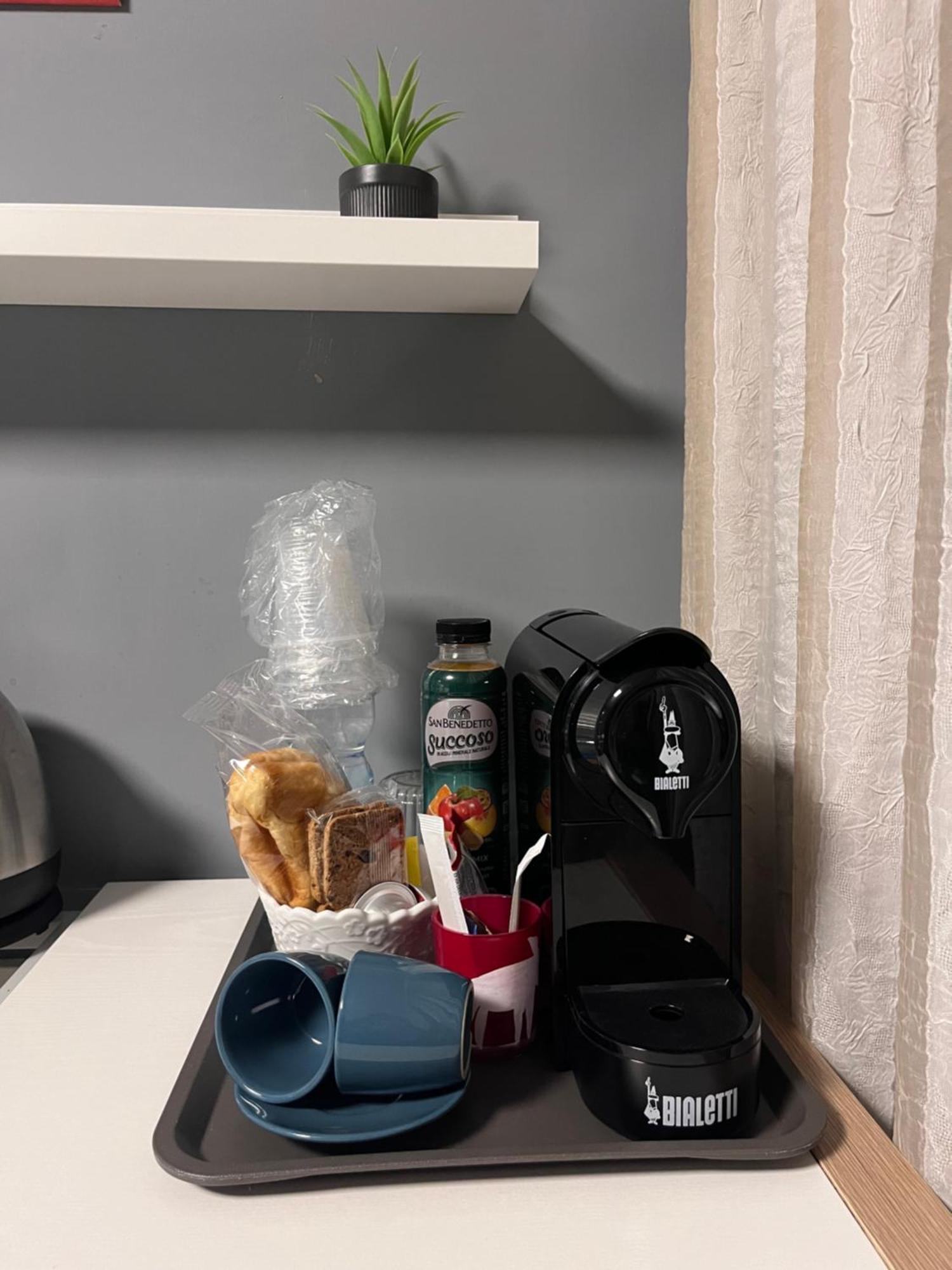 Luxury Napoli
