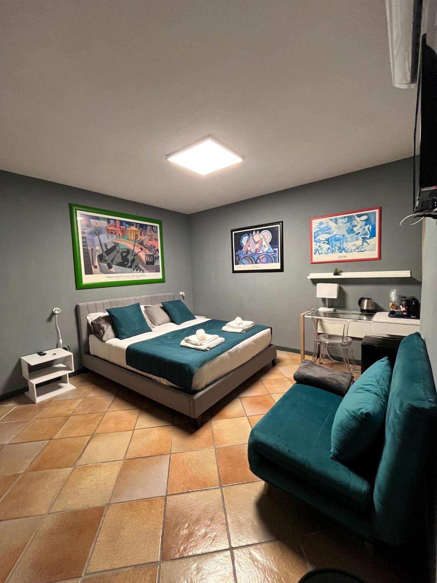Luxury Bed & Breakfast Naples